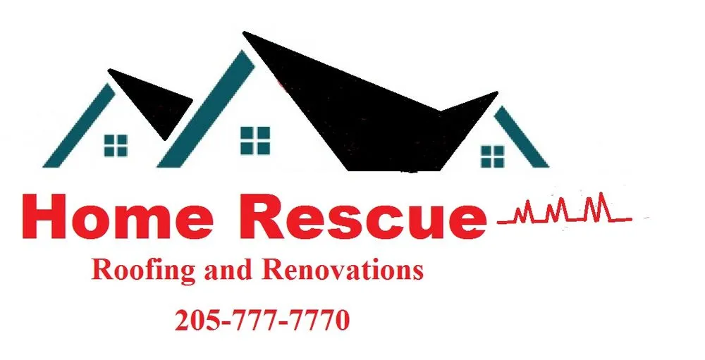 Slide of Home Rescue