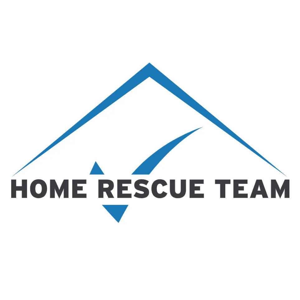 Slide of Home Rescue Team