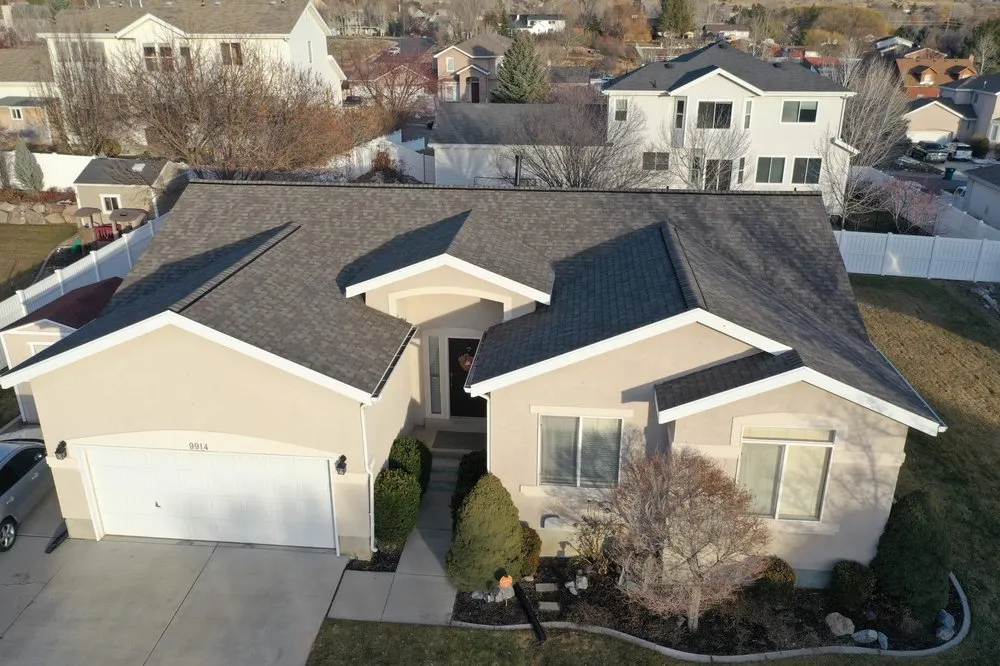 Slide of Home Rescue Team