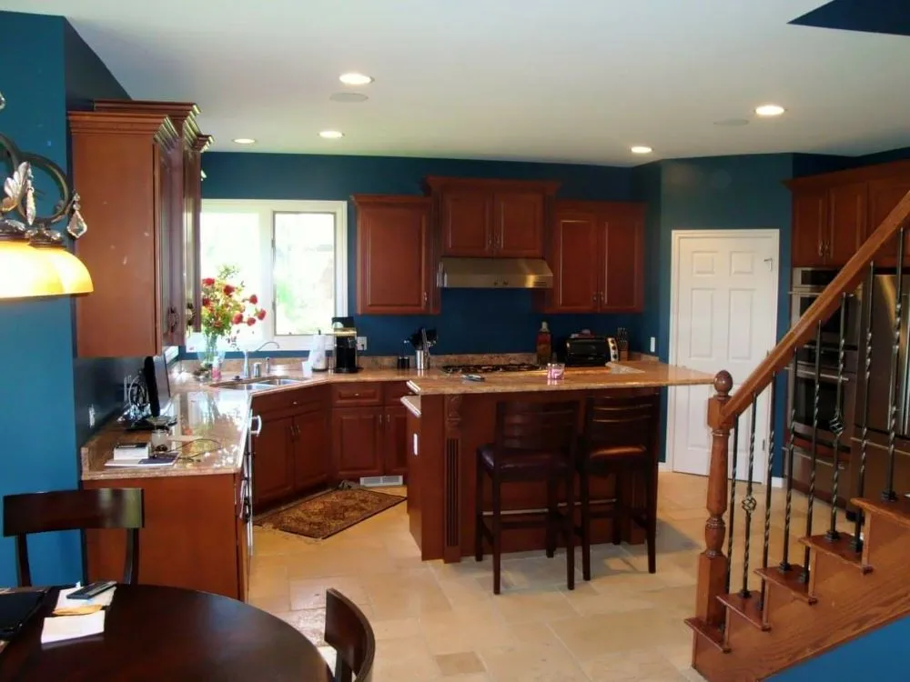 Slide of Home Resolutions