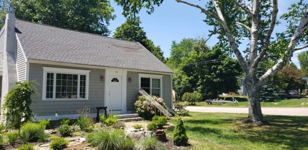 Slide of Home Resolutions