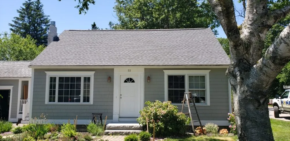 Slide of Home Resolutions