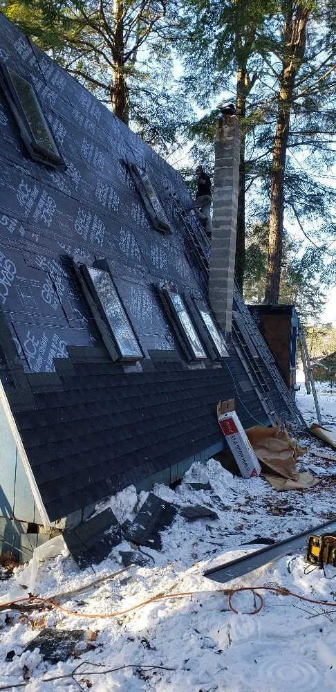 Slide of Home Resolutions