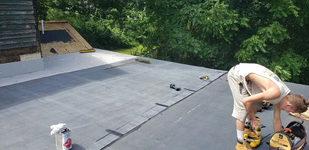 Slide of Home Resolutions