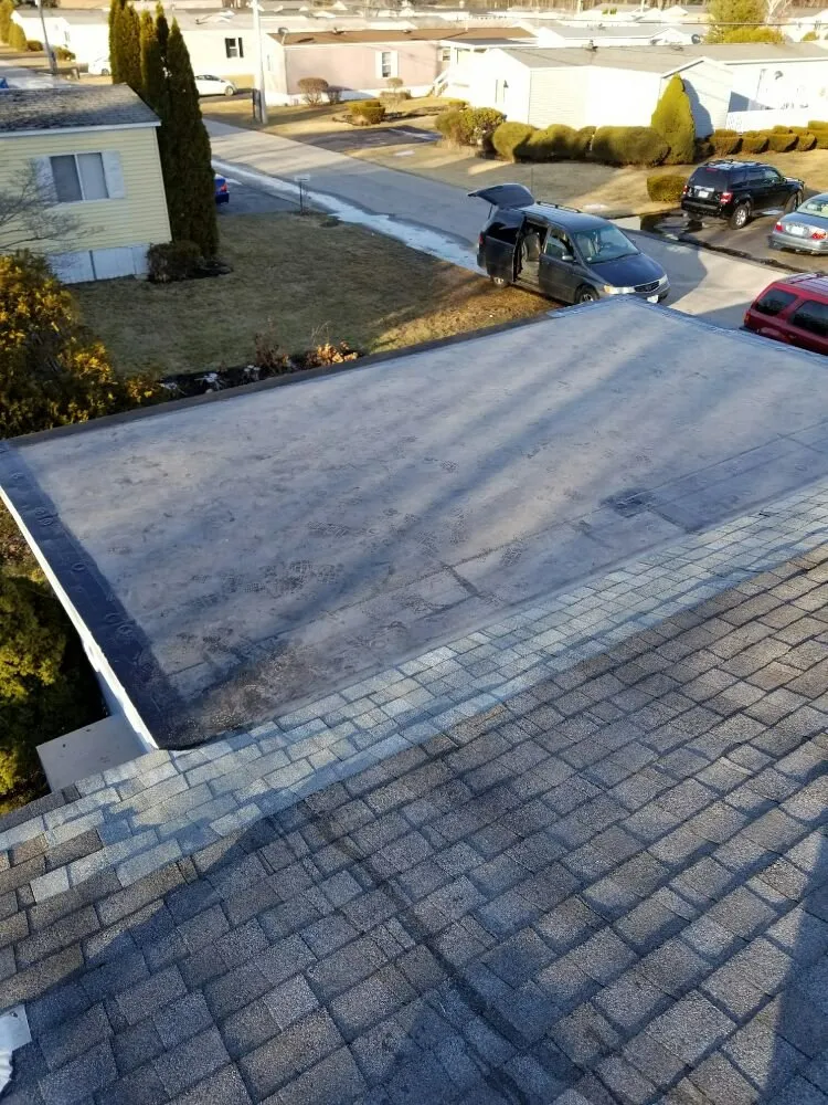 Slide of Home Resolutions