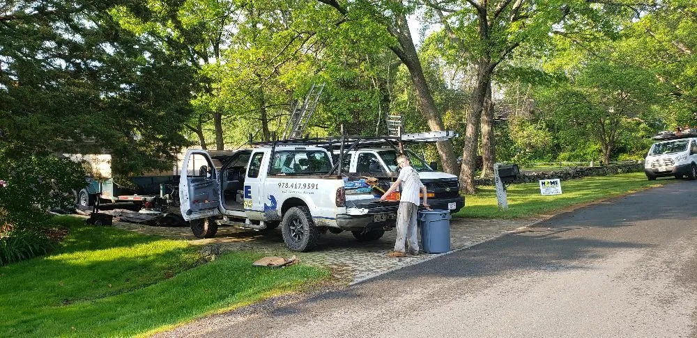 Slide of Home Resolutions