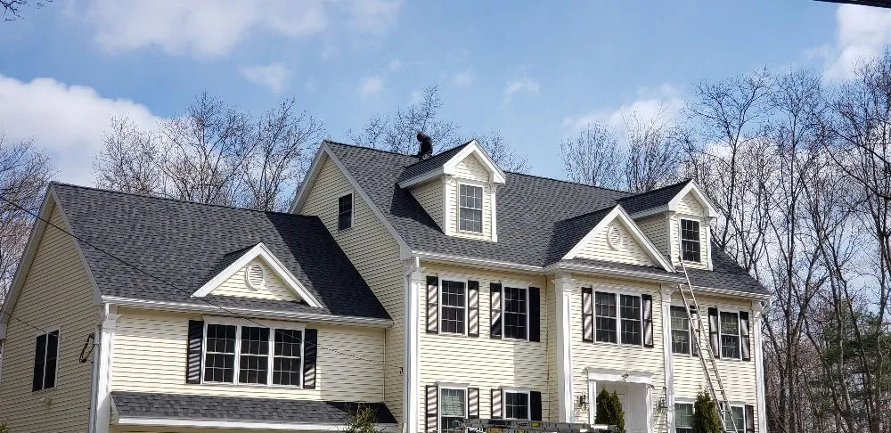 Slide of Home Resolutions