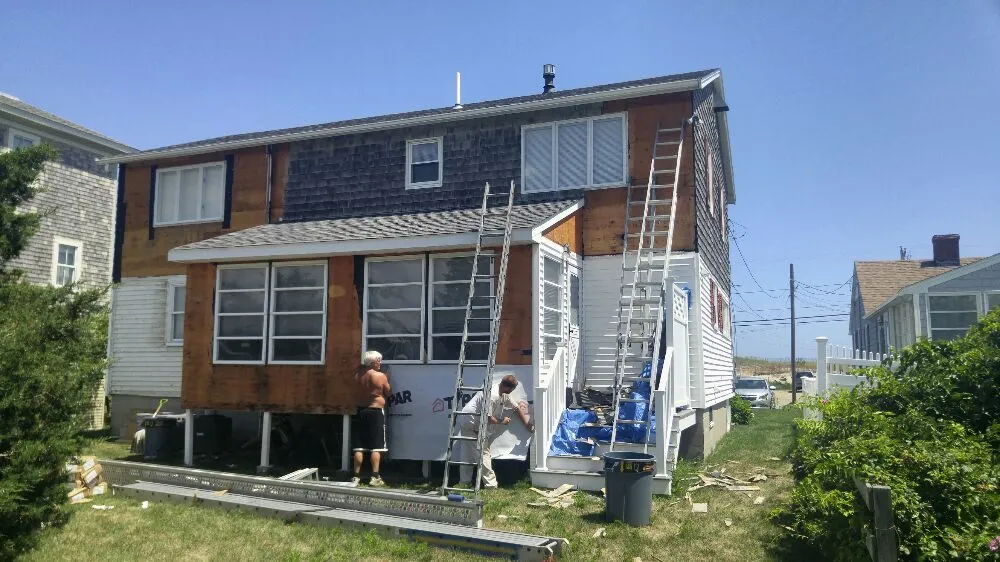 Slide of Home Resolutions