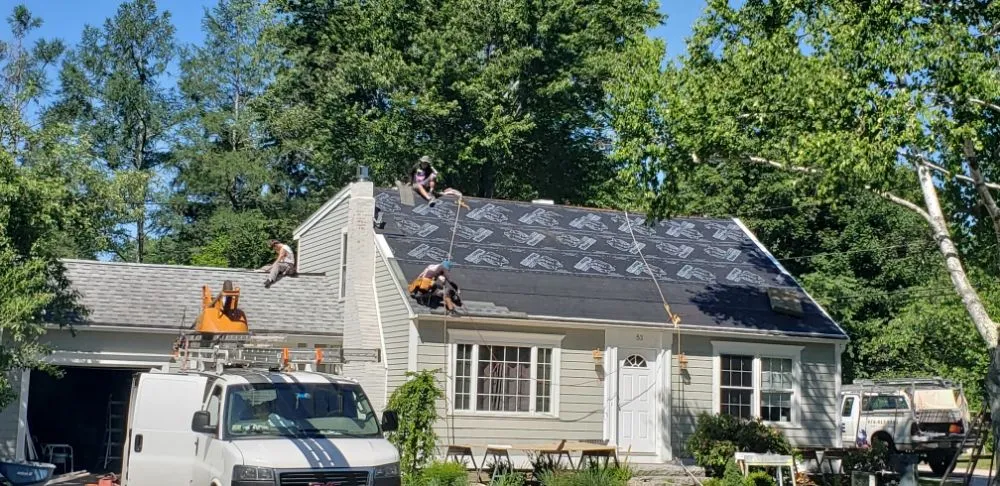 Slide of Home Resolutions