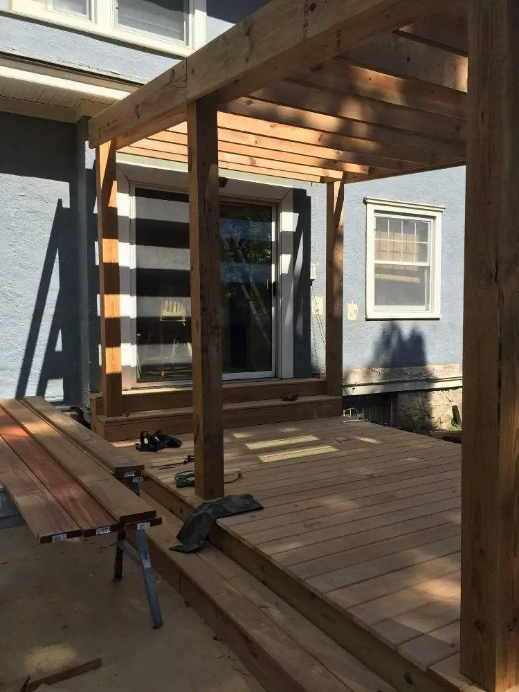 Slide of Home Resolutions