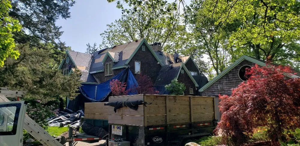 Slide of Home Resolutions