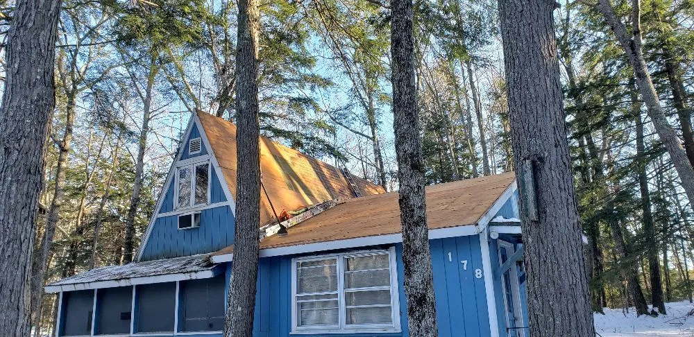 Slide of Home Resolutions