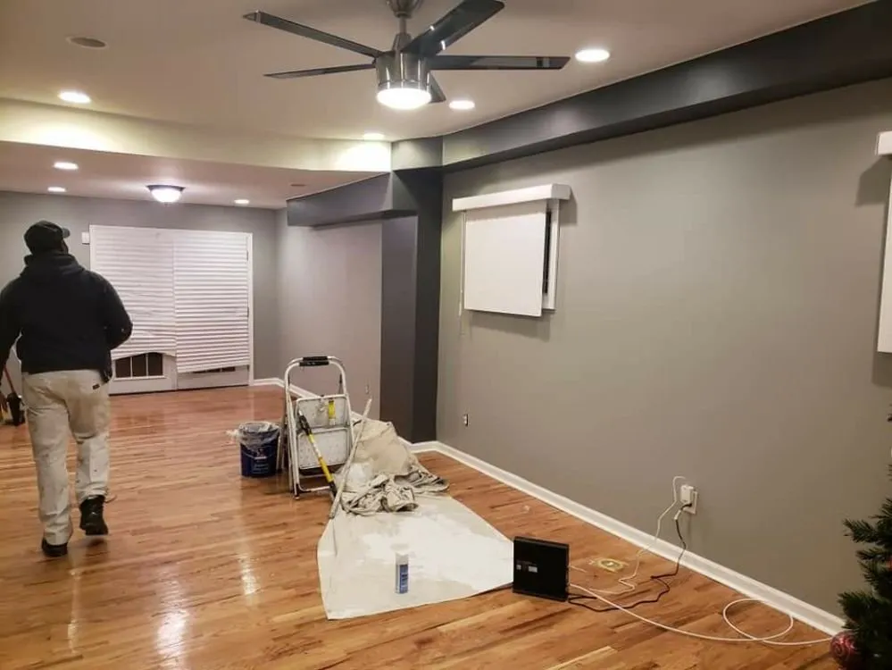 Slide of Home Resolutions