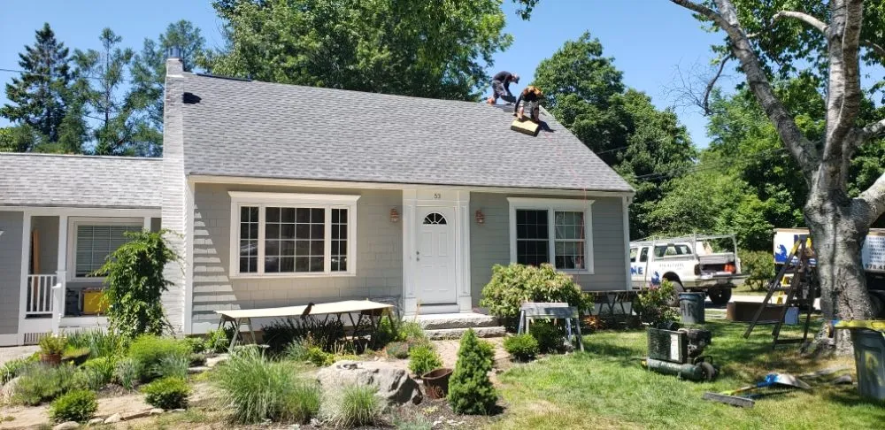 Slide of Home Resolutions