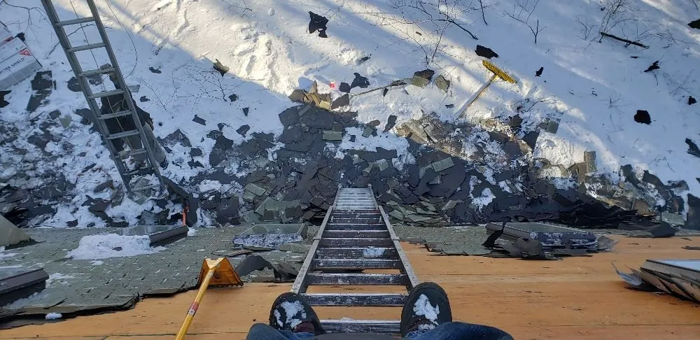 Slide of Home Resolutions