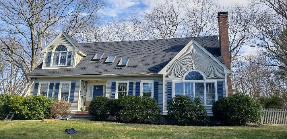 Slide of Home Resolutions