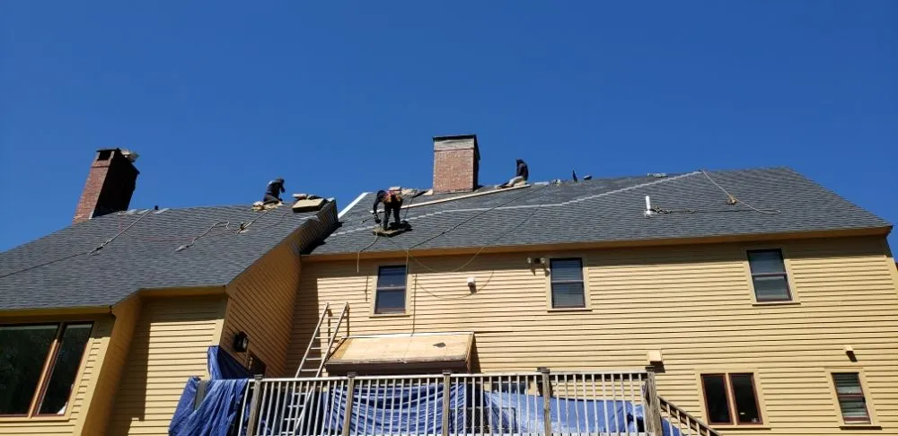 Slide of Home Resolutions