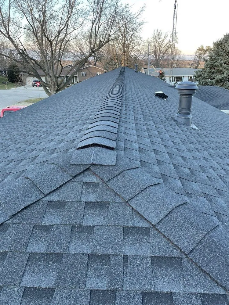 Slide of Home Restoration Experts