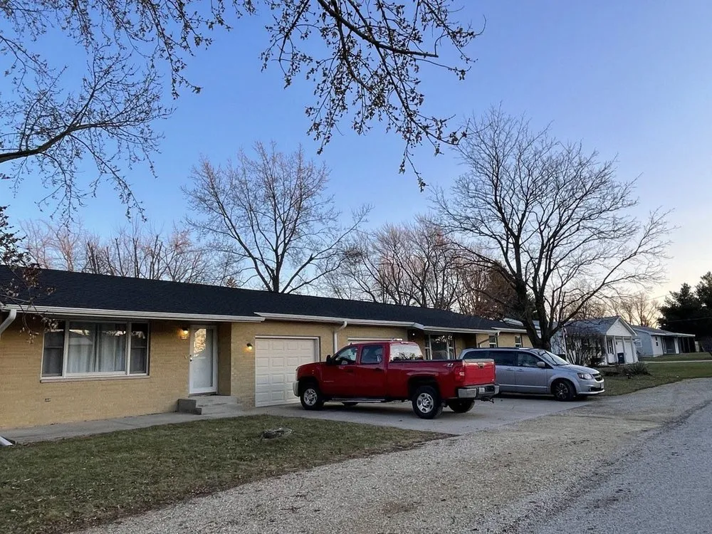 Slide of Home Restoration Experts