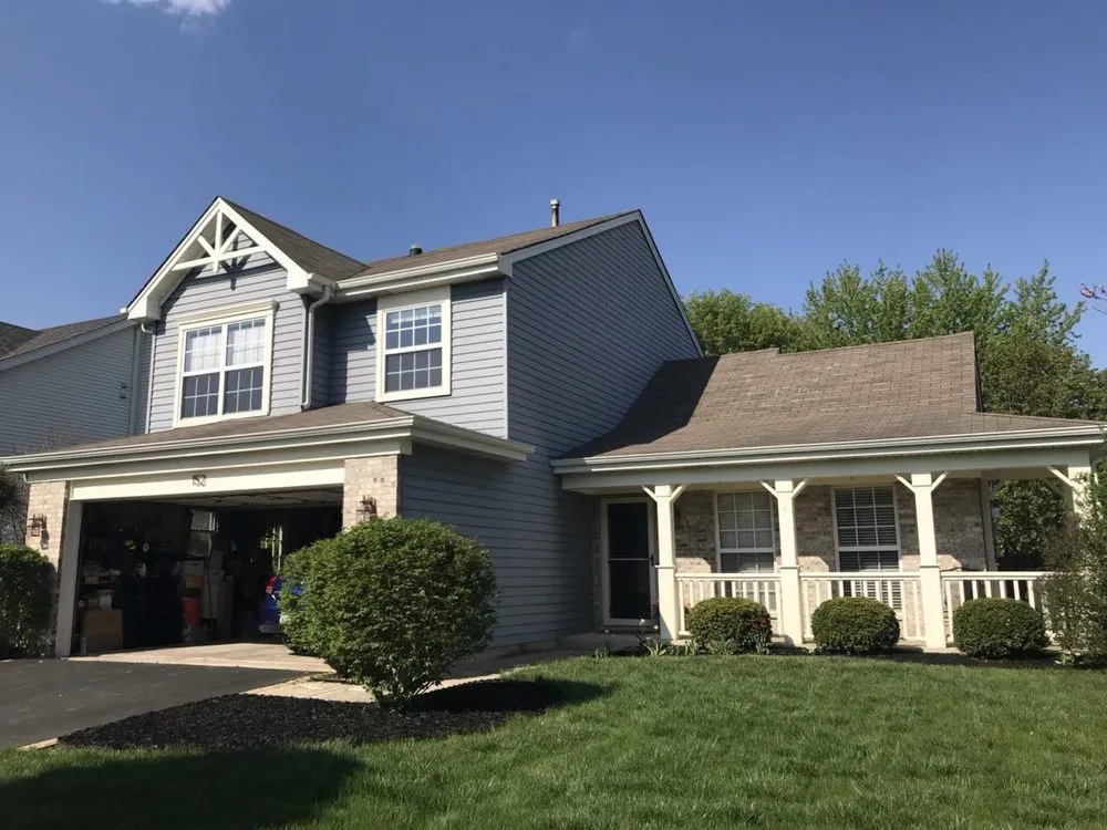 Slide of Home Restoration Experts