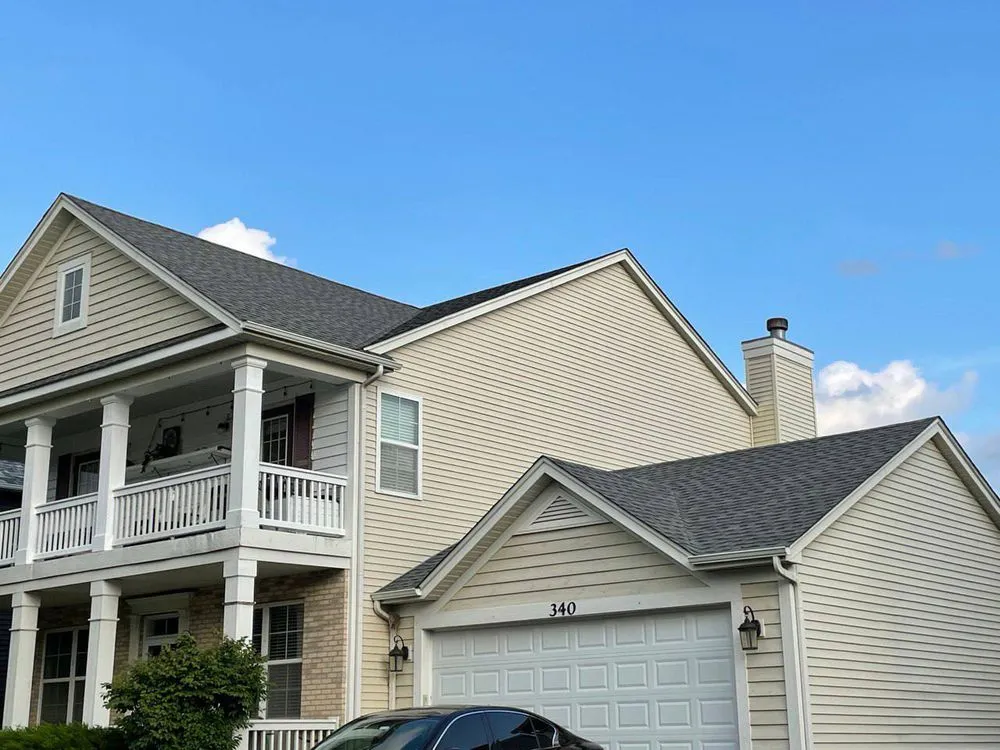 Slide of Home Restoration Experts