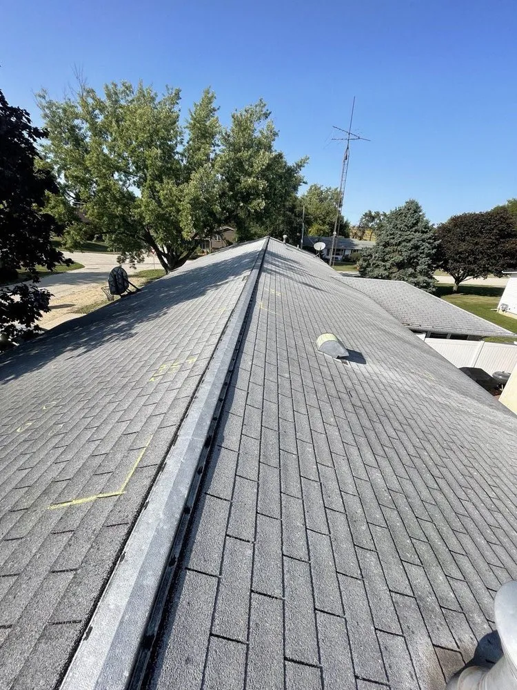 Slide of Home Restoration Experts