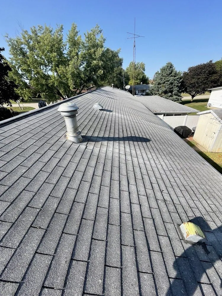 Slide of Home Restoration Experts