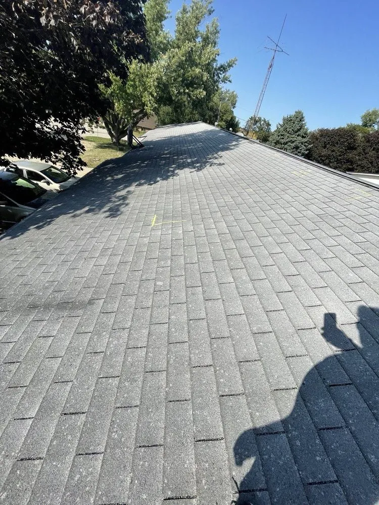 Slide of Home Restoration Experts