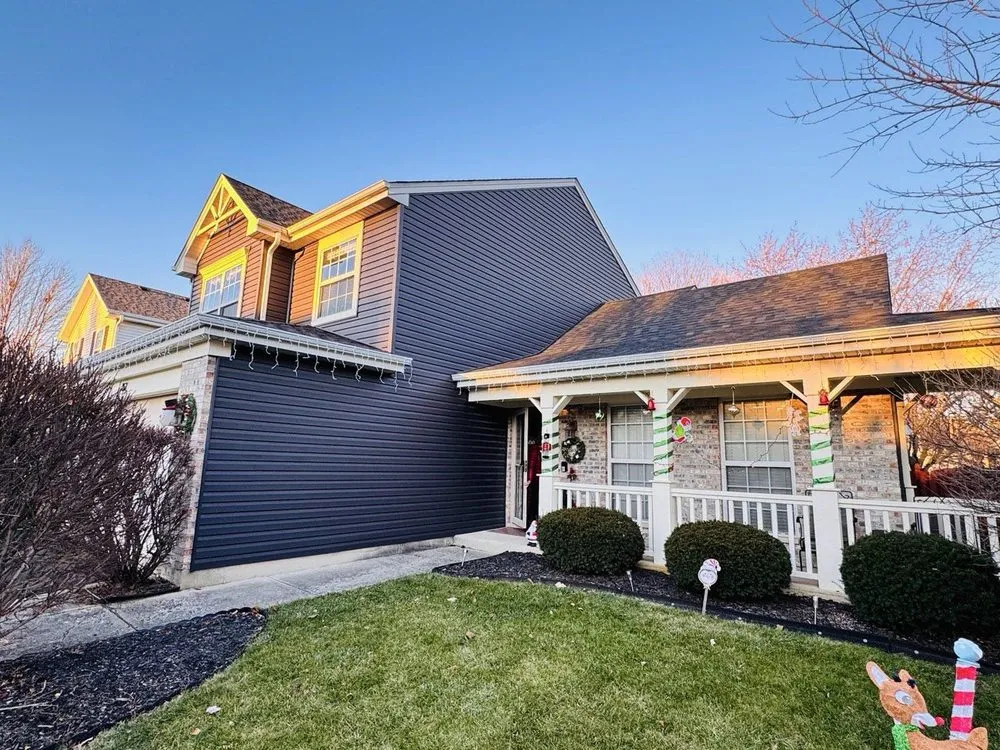 Slide of Home Restoration Experts