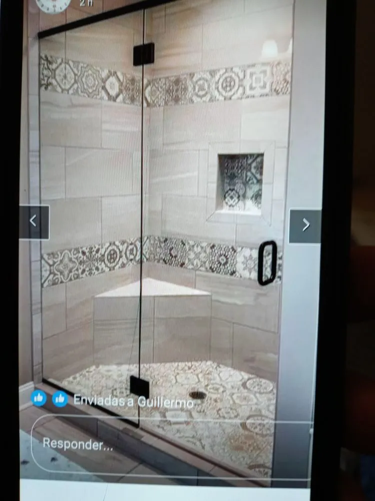 Slide of Home Restoration