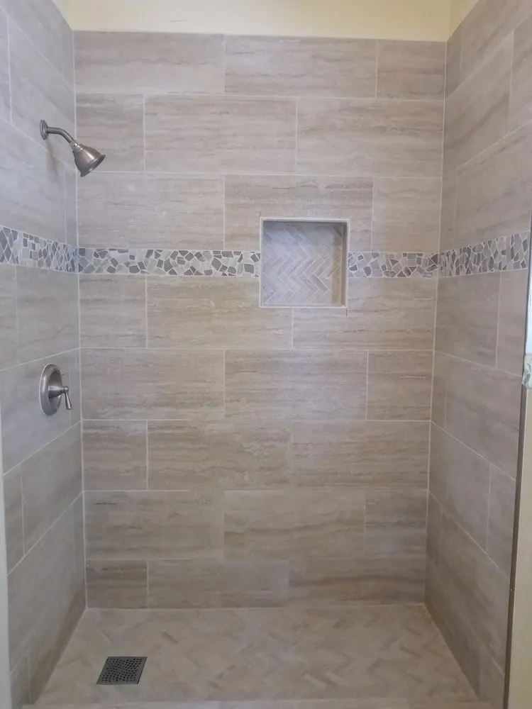 Slide of Home Restoration