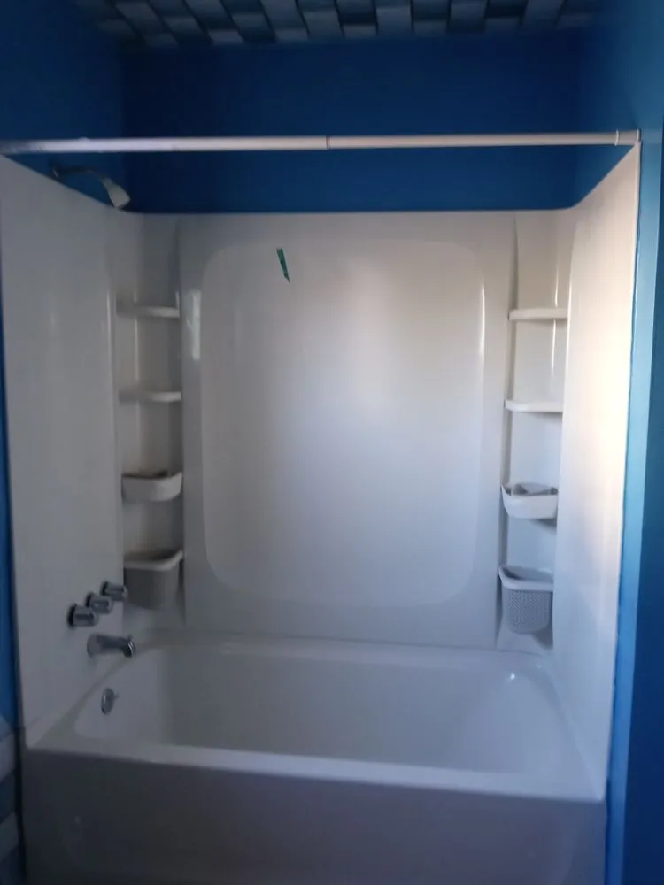 Slide of Home Restoration