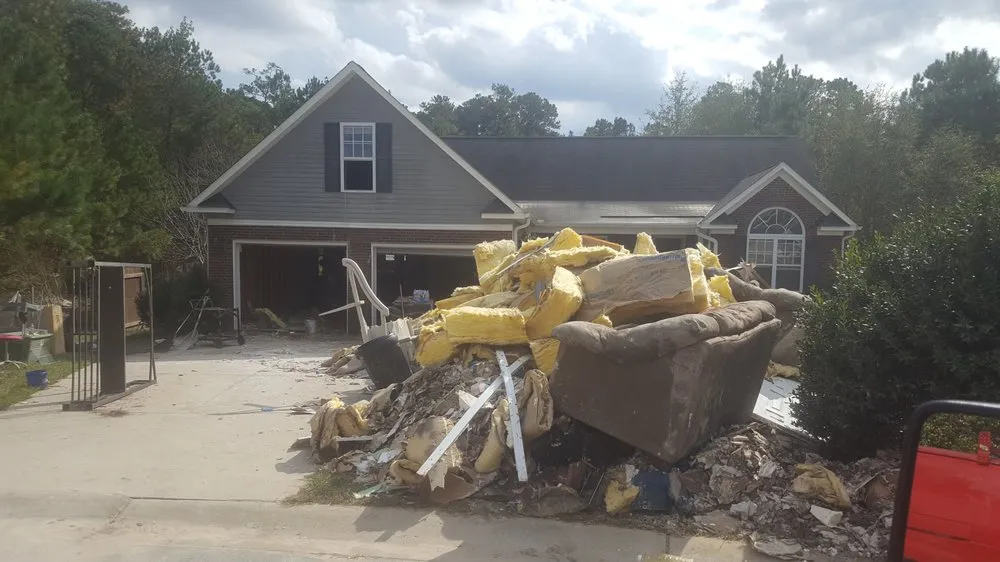 Slide of Home Restorations