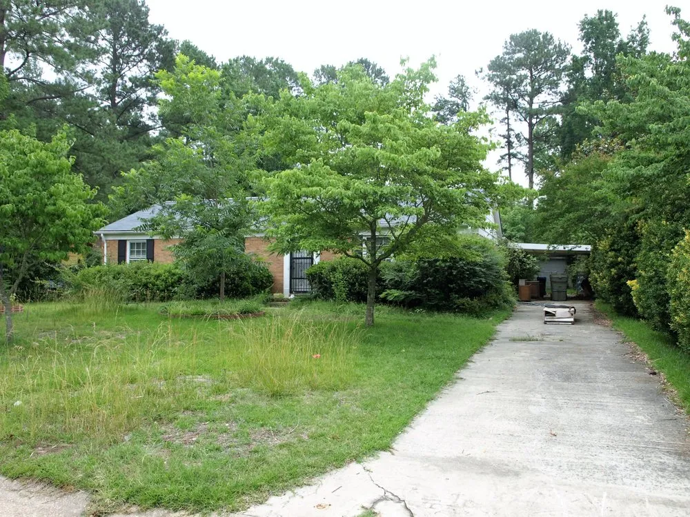 Slide of Home Restorations