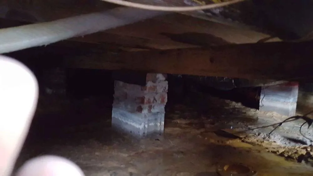 Slide of Home Restorations