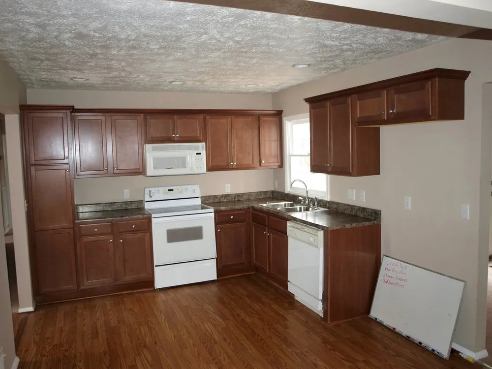 Slide of Home Restorations