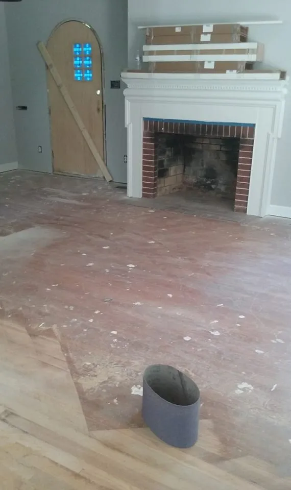 Slide of Home Restorations