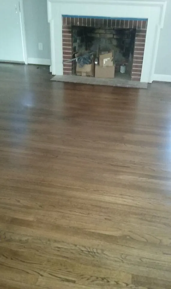 Slide of Home Restorations