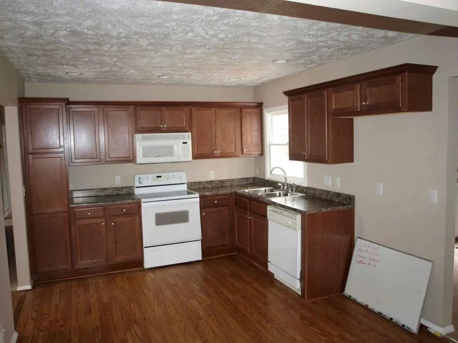 Slide of Home Restorations