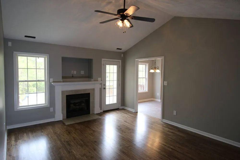 Slide of Home Restorations