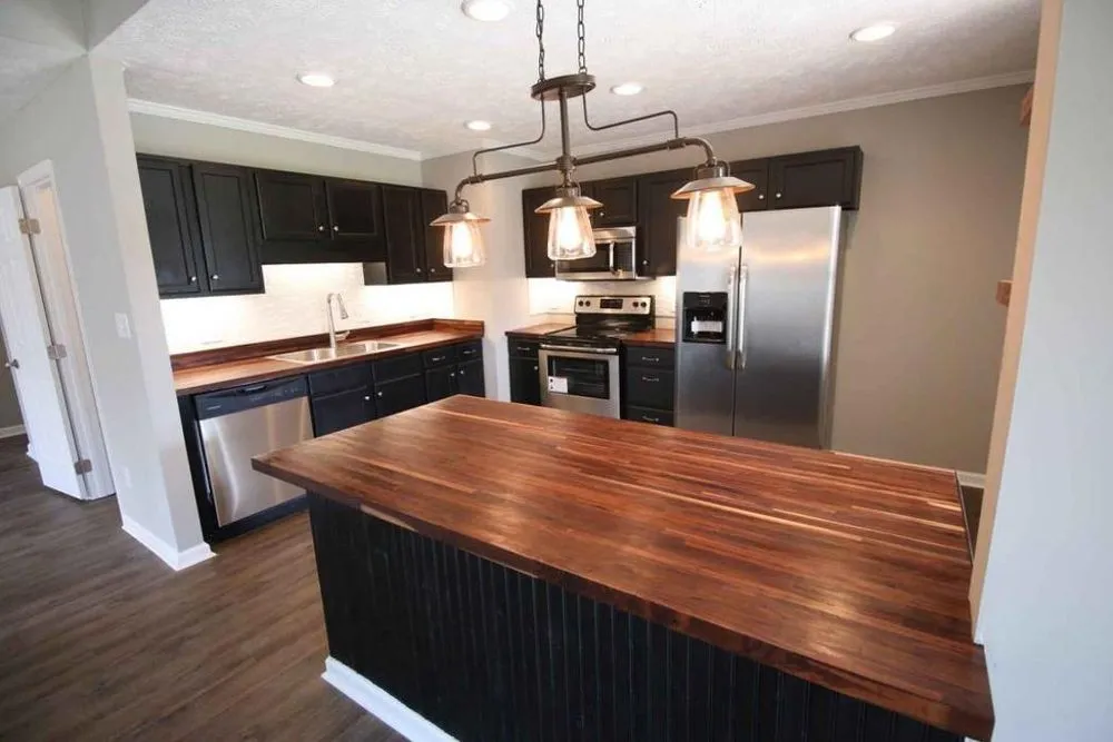 Slide of Home Restorations