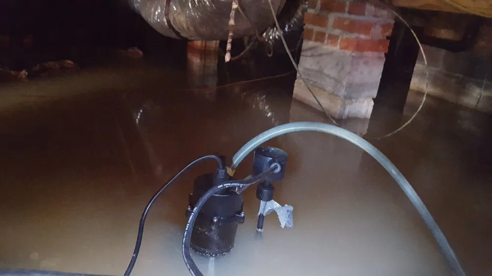 Slide of Home Restorations