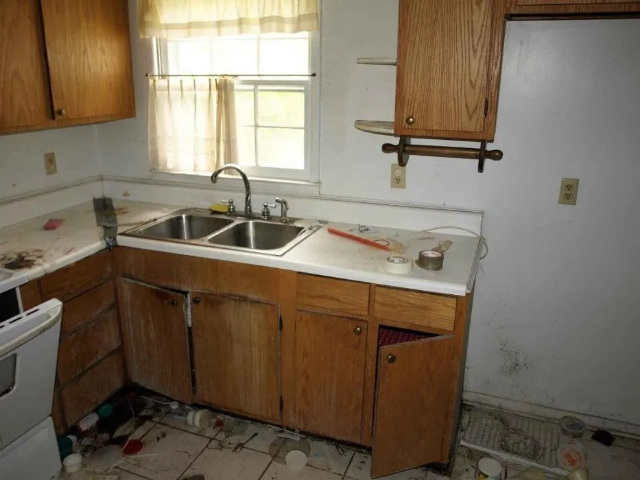 Slide of Home Restorations