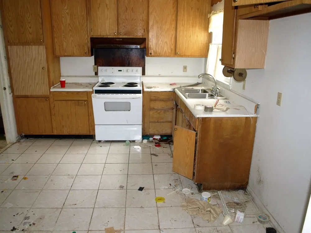 Slide of Home Restorations