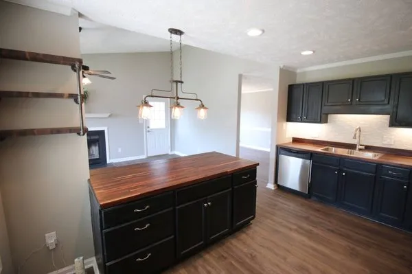 Home Restorations Logo