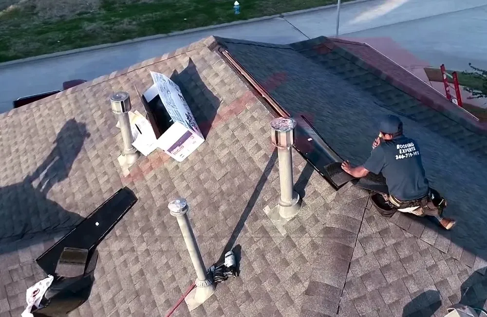 Slide of Home Restorer P&G