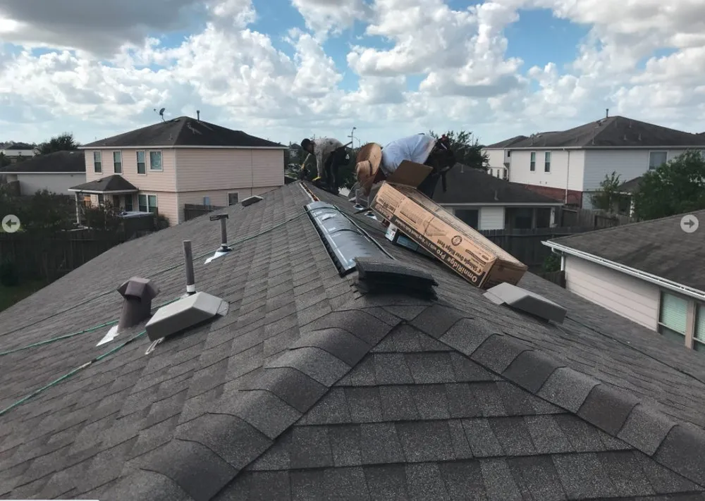 Slide of Home Restorer P&G