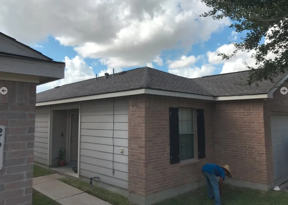 Slide of Home Restorer P&G