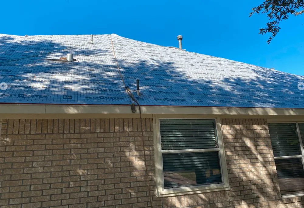 Slide of Home Restorer P&G