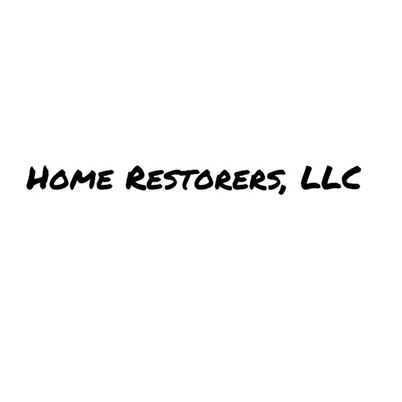 Slide of Home Restorers